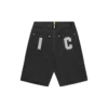 Running Dog Triple Scoop denimshorts Running Dog Triple Scoop denimshorts