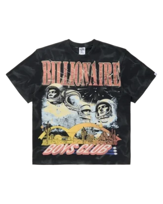 Rushmore ss strik (oversized pasform)
