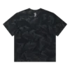 Rushmore ss strik (oversized pasform)