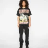Rushmore ss strik (oversized pasform)