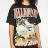 Rushmore ss strik (oversized pasform)