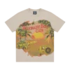 Safari slub-T-shirt Safari slub-T-shirt