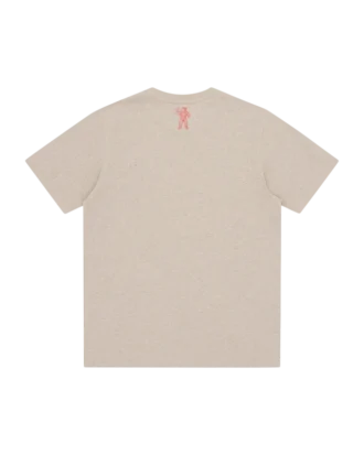 Safari slub-T-shirt