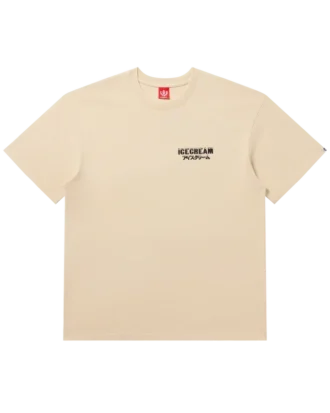 Safe SS-T-shirt