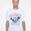 Sail SS-T-shirt