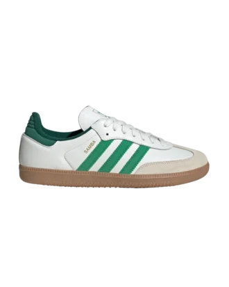 Samba og Samba og