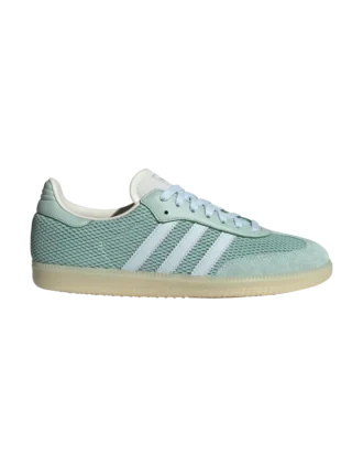 Samba og Samba og