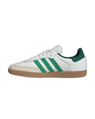 Samba og Samba og