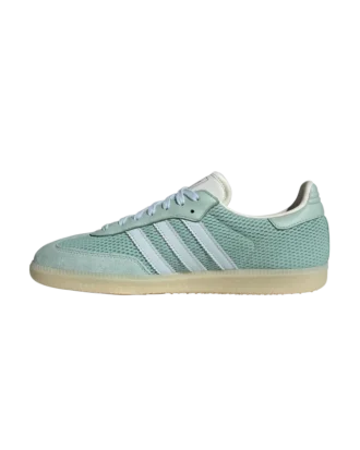 Samba og Samba og