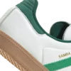 Samba og Samba og