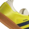 Samba OG til kvinder Samba OG til kvinder