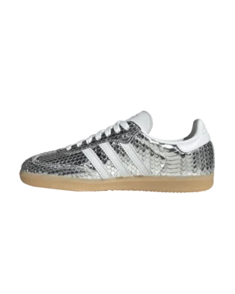 Samba og w