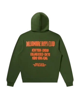 Satellite-hoodie