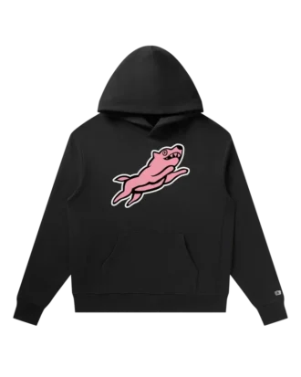 Saveur le flaveur-hoodie
