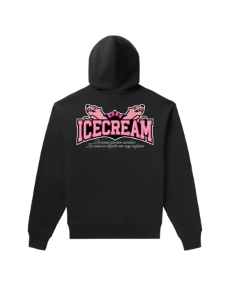 Saveur le flaveur-hoodie