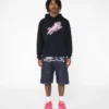 Saveur le flaveur-hoodie Saveur le flaveur-hoodie
