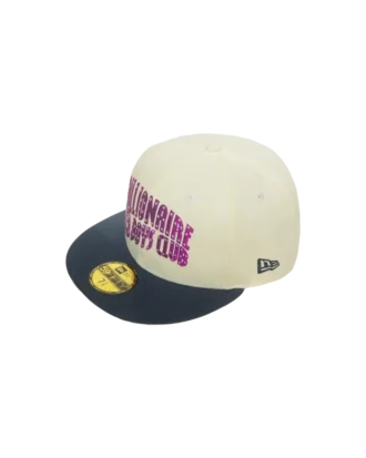 Savior Arch Logo Fitted