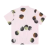 Scoop-skjorte