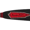 Script og varsity-jakke