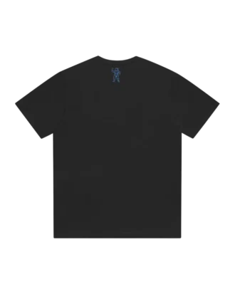 Script oversized T-shirt
