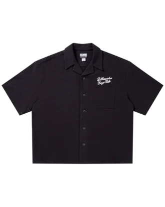 Script SS Woven Script SS Woven