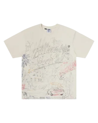 Sketch SS Strik