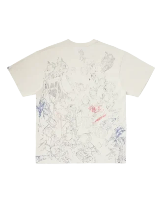 Sketch SS Strik