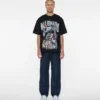 Smokey SS Strik (oversized pasform)
