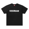 Snow Top SS Tee