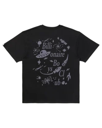 Solar System SS T-shirt