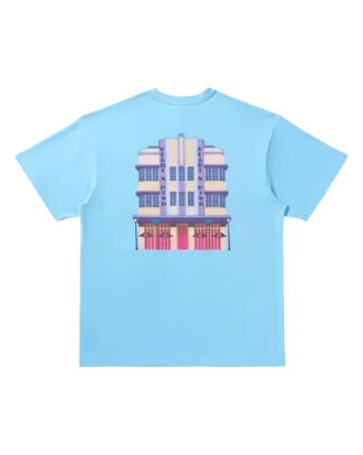 South Beach T-shirt