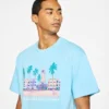 South Beach T-shirt South Beach T-shirt