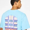 South Beach T-shirt South Beach T-shirt