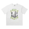 Space Beach T-shirt