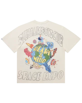 Space Expo SS Strik