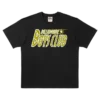 Speedy Planet T-shirt