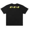 Speedy Planet T-shirt