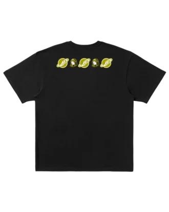 Speedy Planet T-shirt