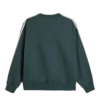 Sporty og fyldig sweatshirt Sporty og fyldig sweatshirt