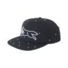 Stack City snapback-kasket
