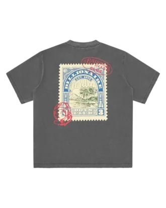 Stamp T-shirt