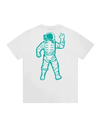 Starfield mia astro T-shirt