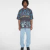 Static SS-strik (oversize)