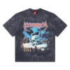 Stone Cold (oversize) SS-strik Stone Cold (oversize) SS-strik