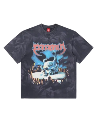 Stone Cold (oversize) SS-strik