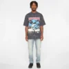 Stone Cold (oversize) SS-strik Stone Cold (oversize) SS-strik