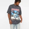 Stone Cold (oversize) SS-strik Stone Cold (oversize) SS-strik