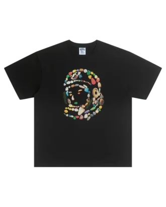 Stones SS-T-shirt