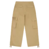Straight Logo-parachute-bukser