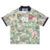 Striker SS Poloshirt